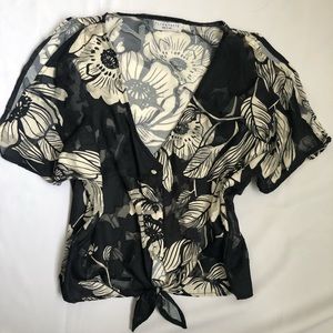 Flynn Skye Blouse (M)